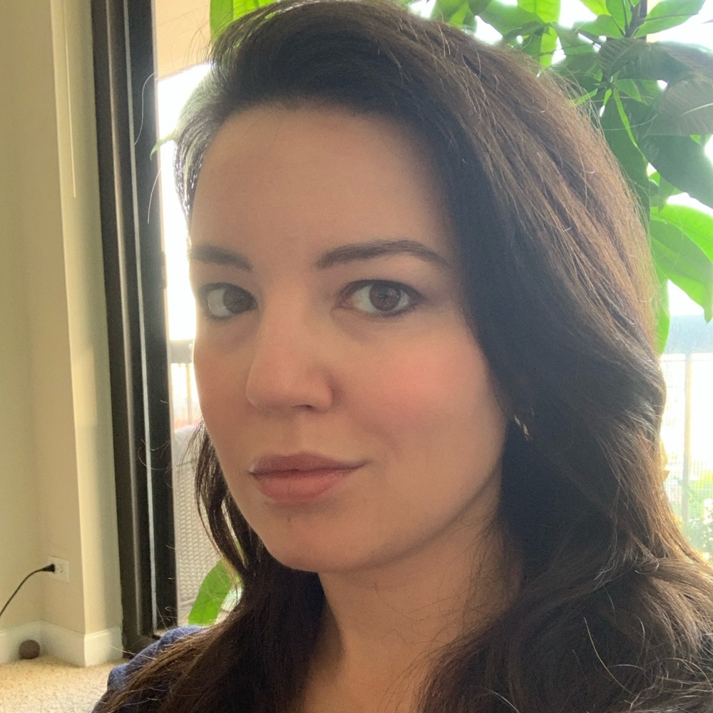 Meet your Posher, Izabela